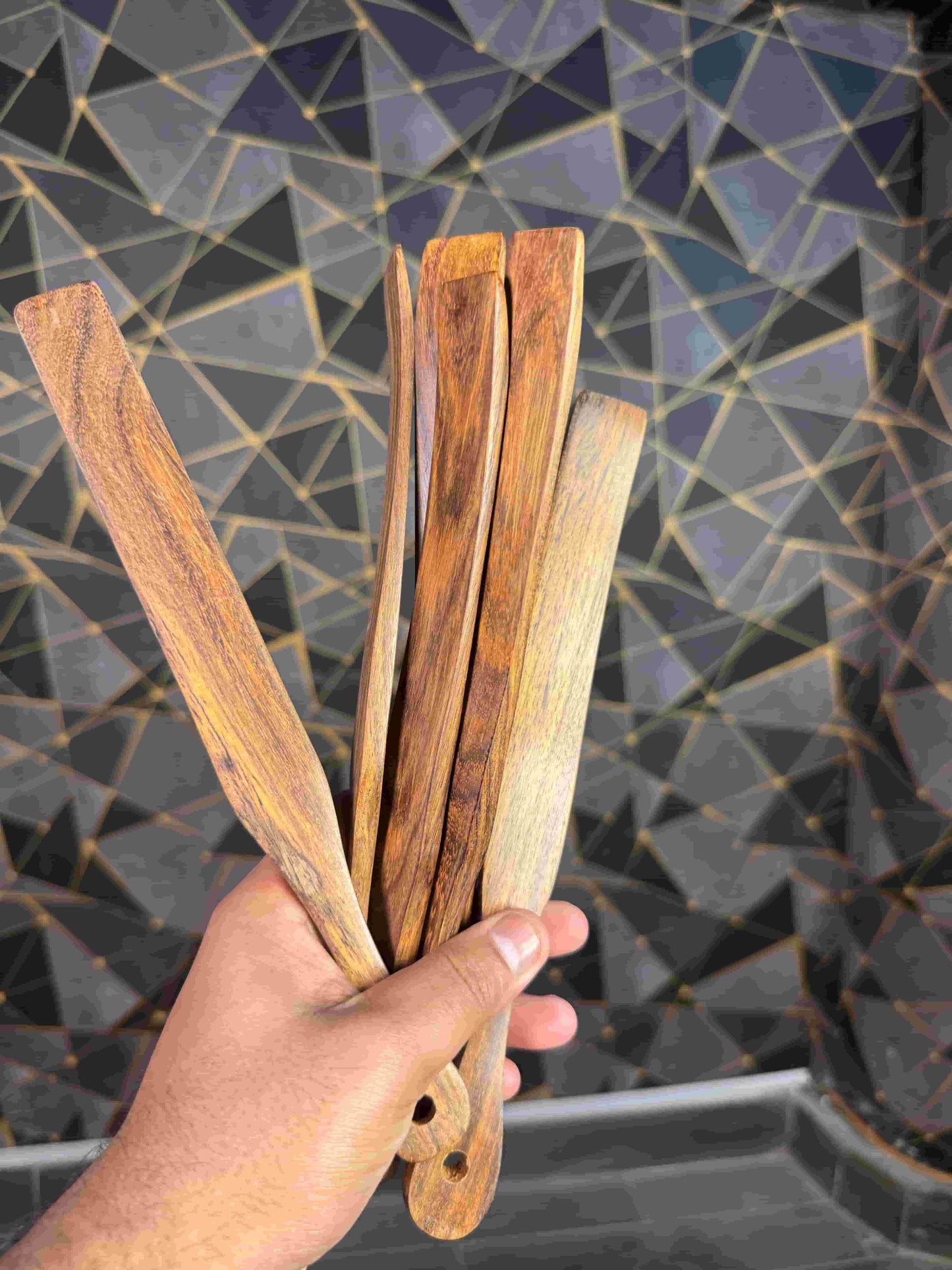 Butter knife - wcspk