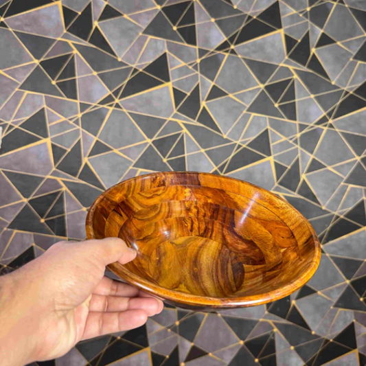 bowl without stand