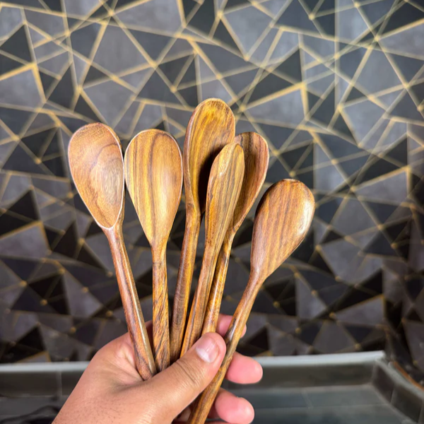 Daily Use Spoon Set