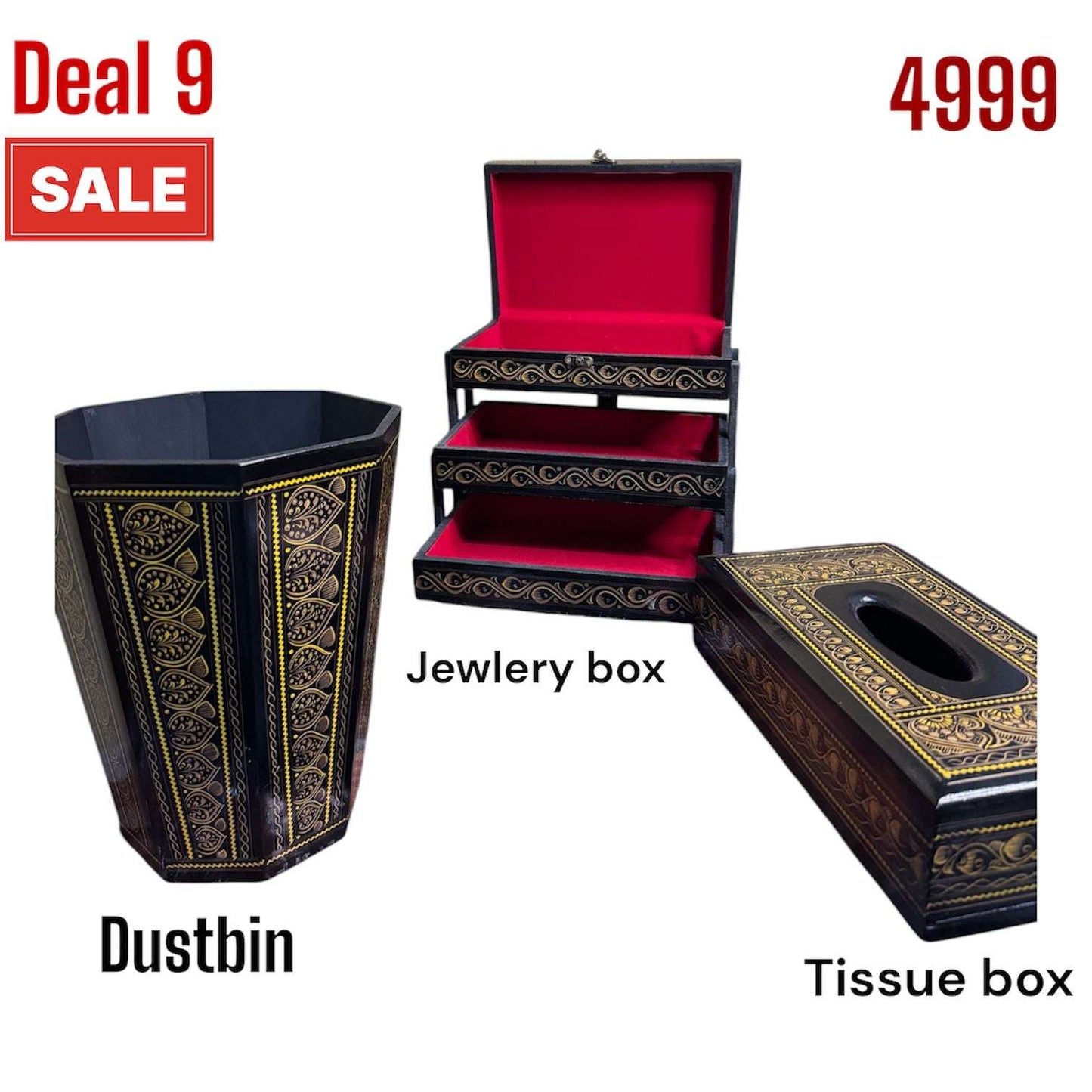 deal 9 - wcspk
