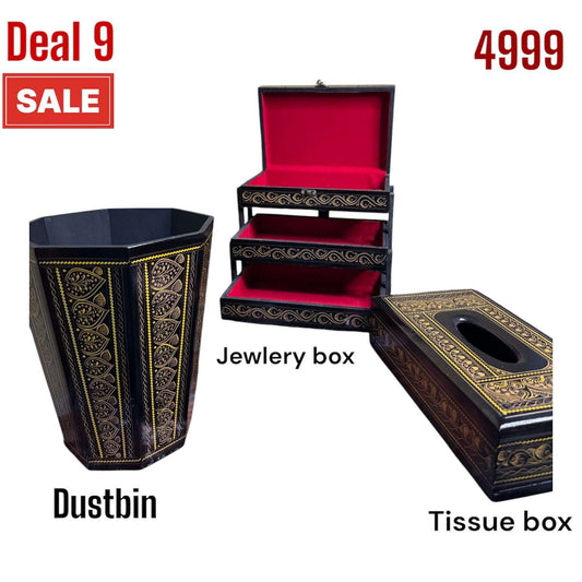 deal 9 - wcspk
