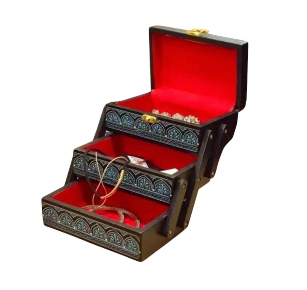 jewlery box naqshi art - wcspk