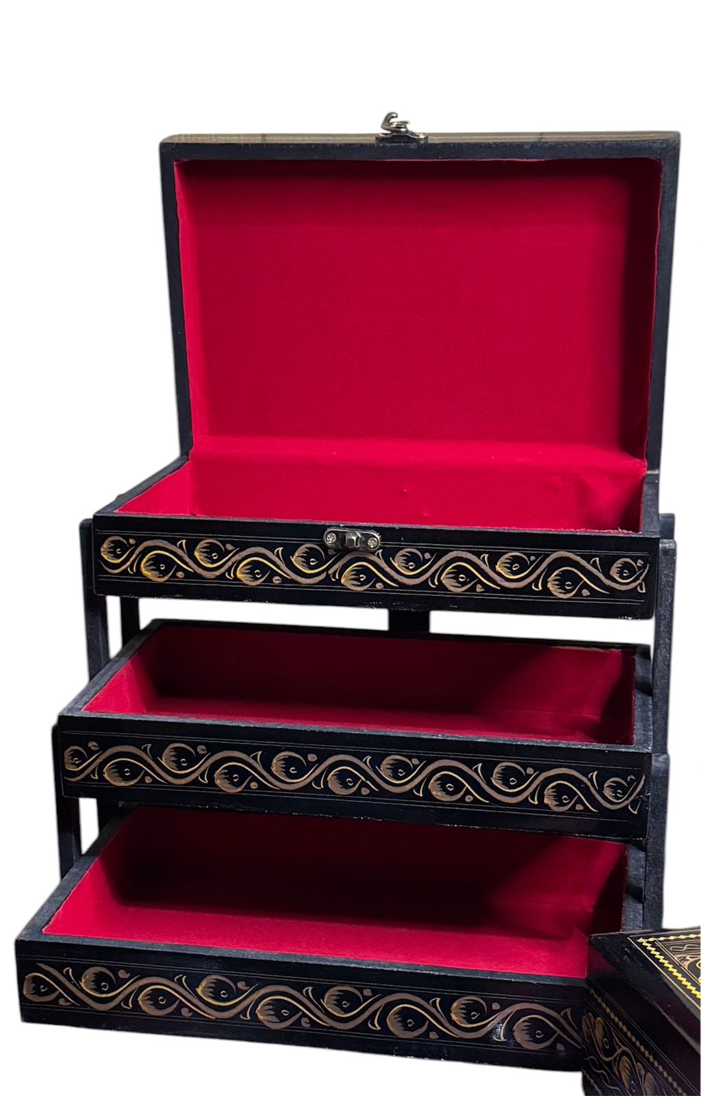 jewlery box naqshi art - wcspk