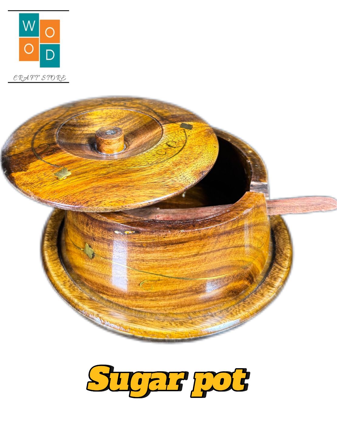 sugar pot - wcspk