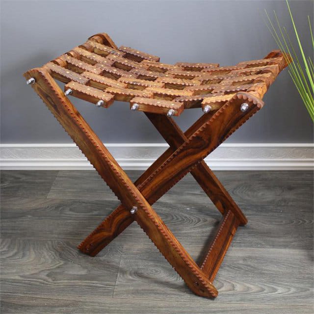 pair of chair set + 1 stool