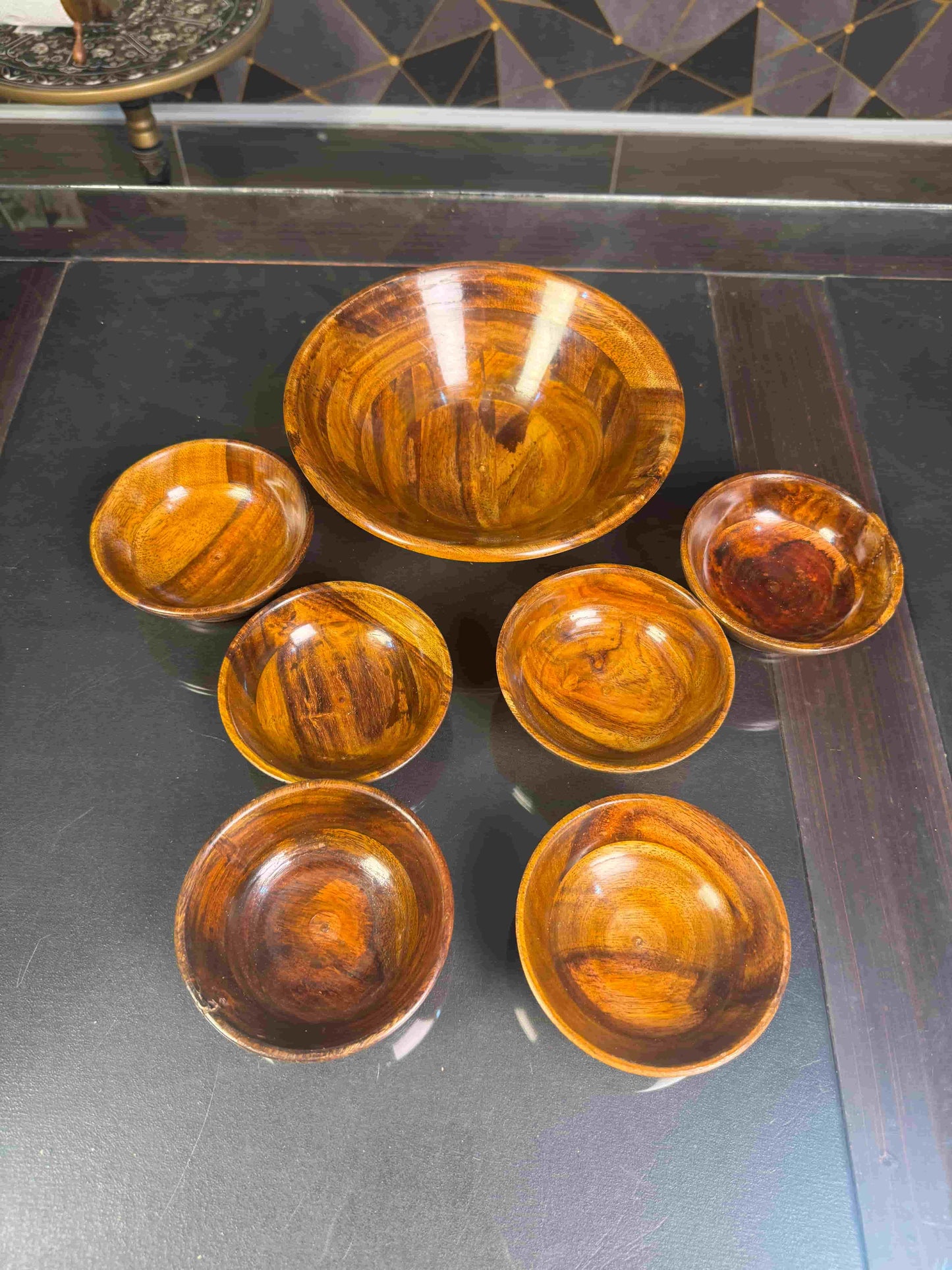 bowl set